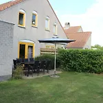 Kustverhuur, Vakantiepark Fort Soleil 45