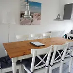 Kustverhuur, Vakantiepark Fort Soleil 45