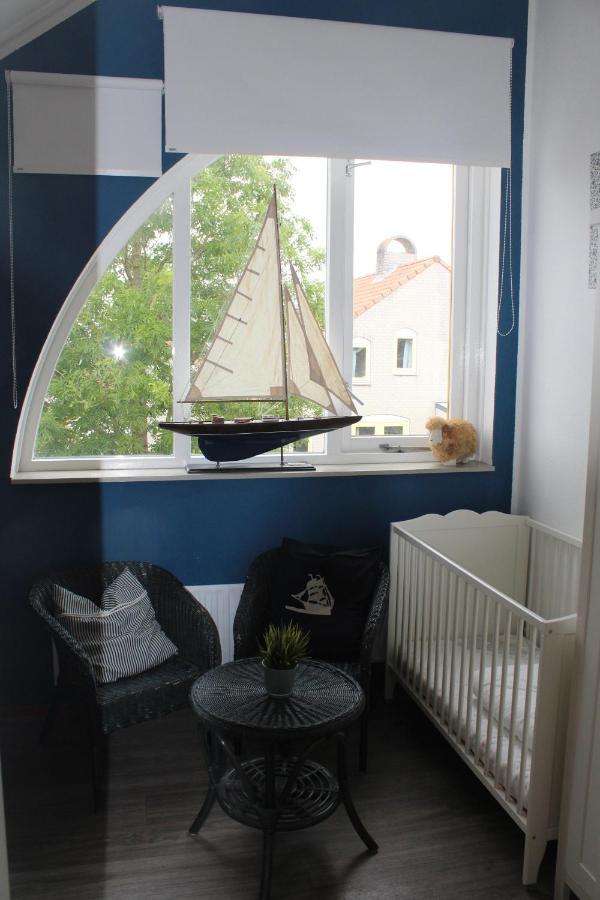 Kustverhuur, Soleil 45 Vakantiehuis