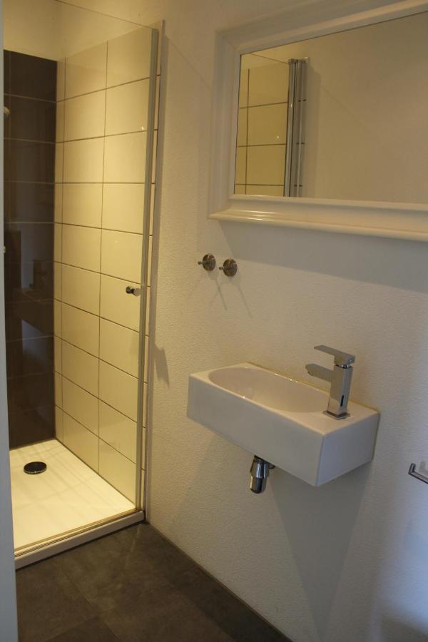 Vakantiehuis Kustverhuur, Soleil 45 *