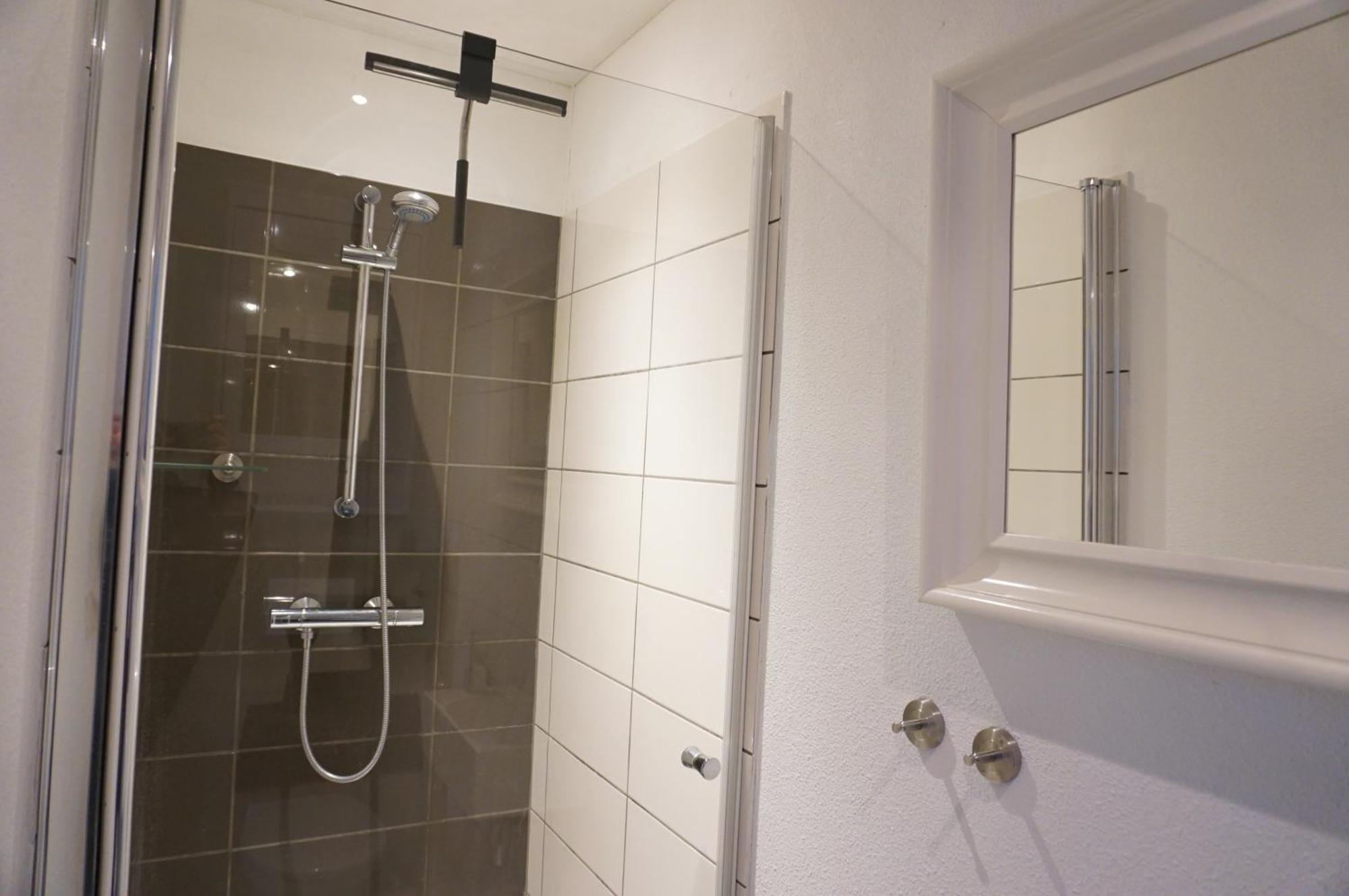 Kustverhuur, Soleil 45 Vakantiehuis