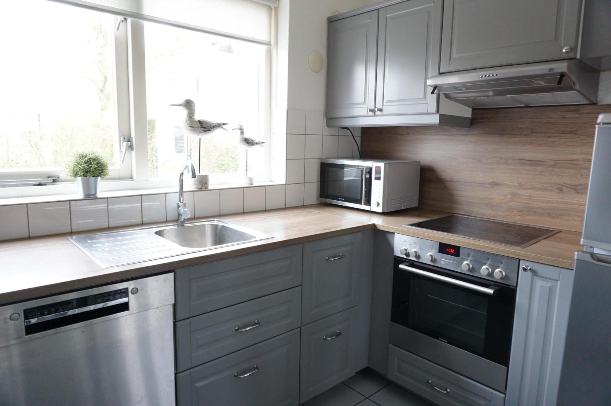Kustverhuur, Soleil 45 Vakantiehuis Breskens